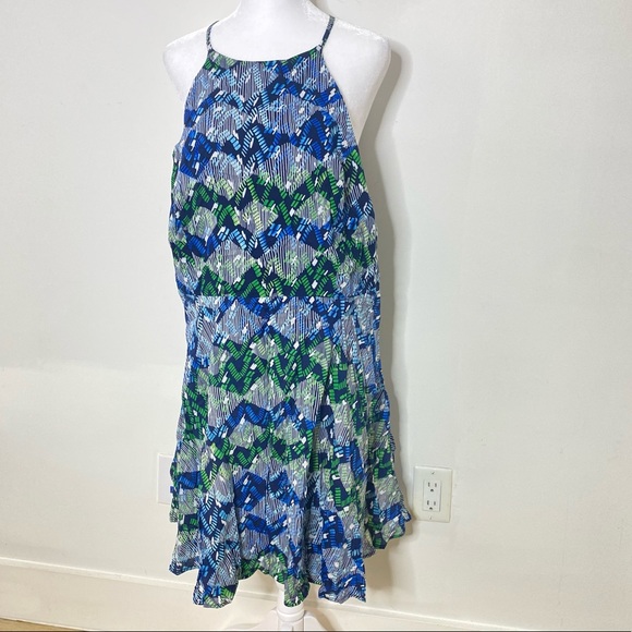 BRAND NEW Forever 21 Strings Dress - Picture 5 of 5